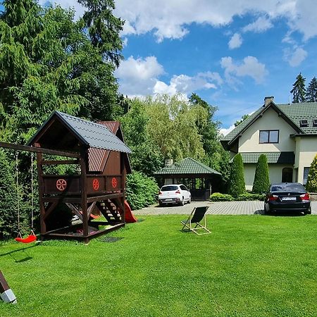 Pensjonat Pod Dluga Polana Nowy Targ Extérieur photo