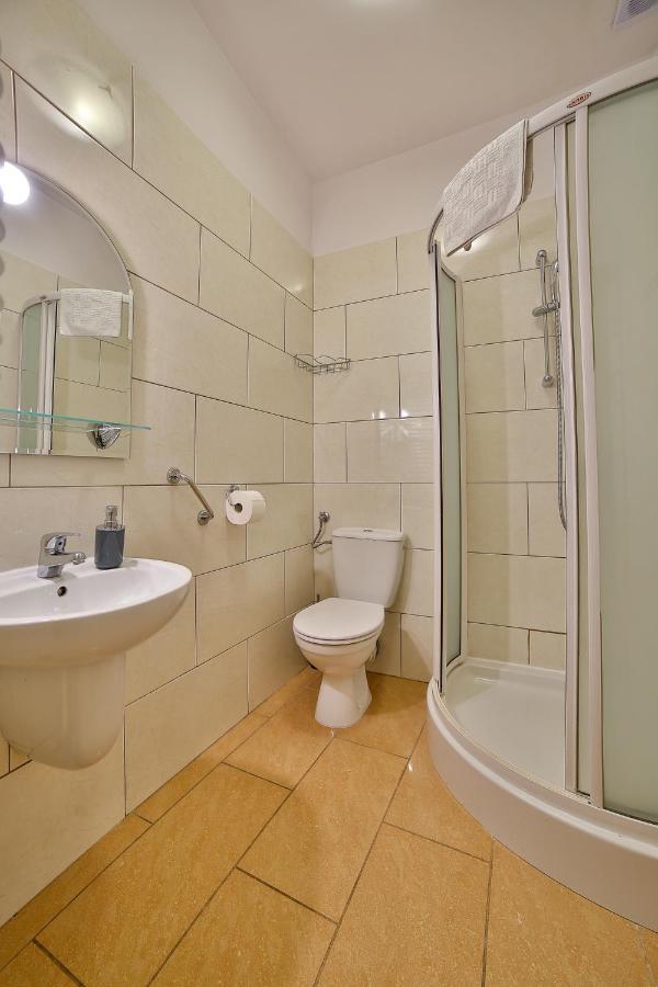 Pensjonat Pod Dluga Polana Nowy Targ Extérieur photo
