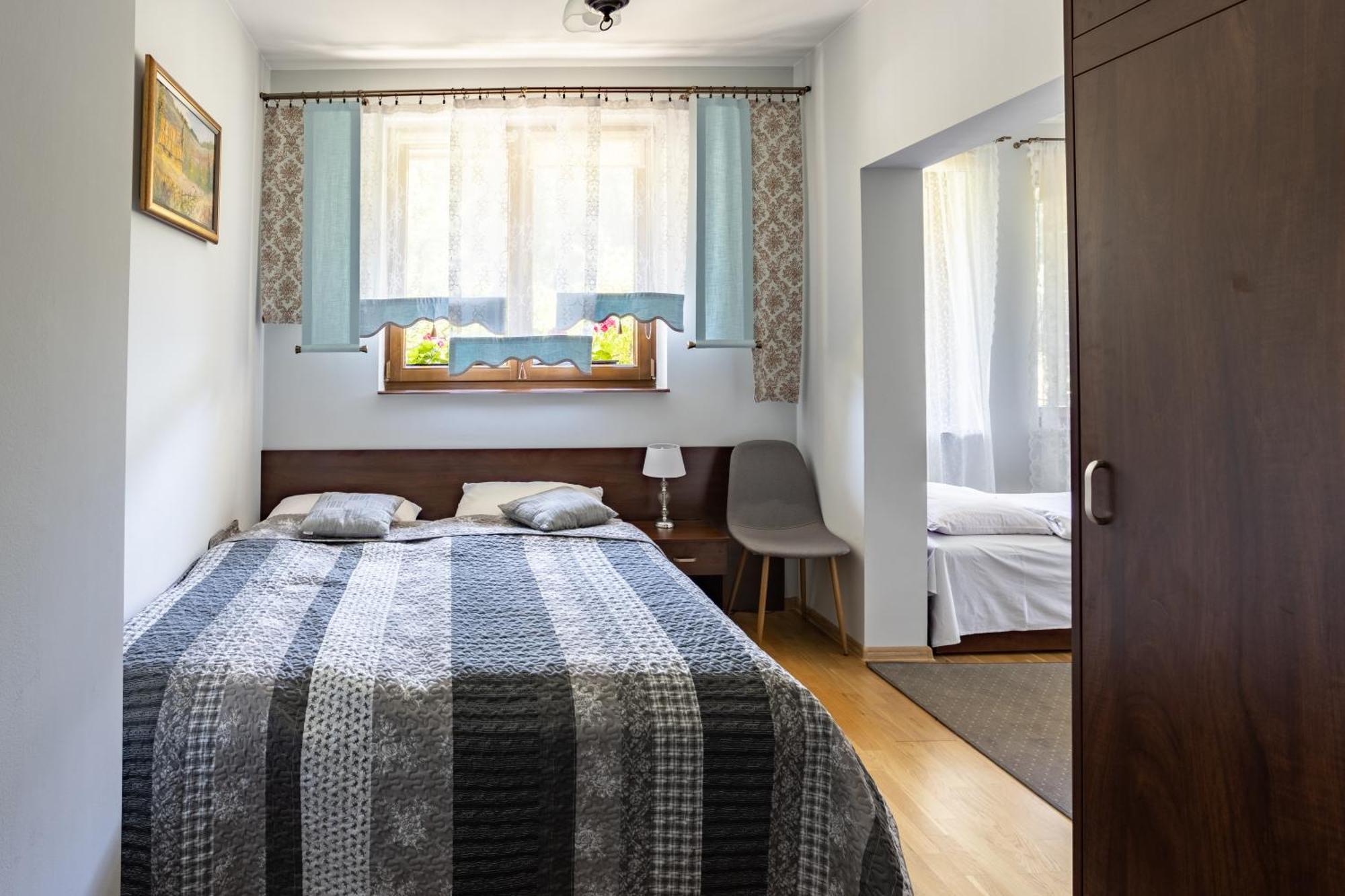 Pensjonat Pod Dluga Polana Nowy Targ Extérieur photo