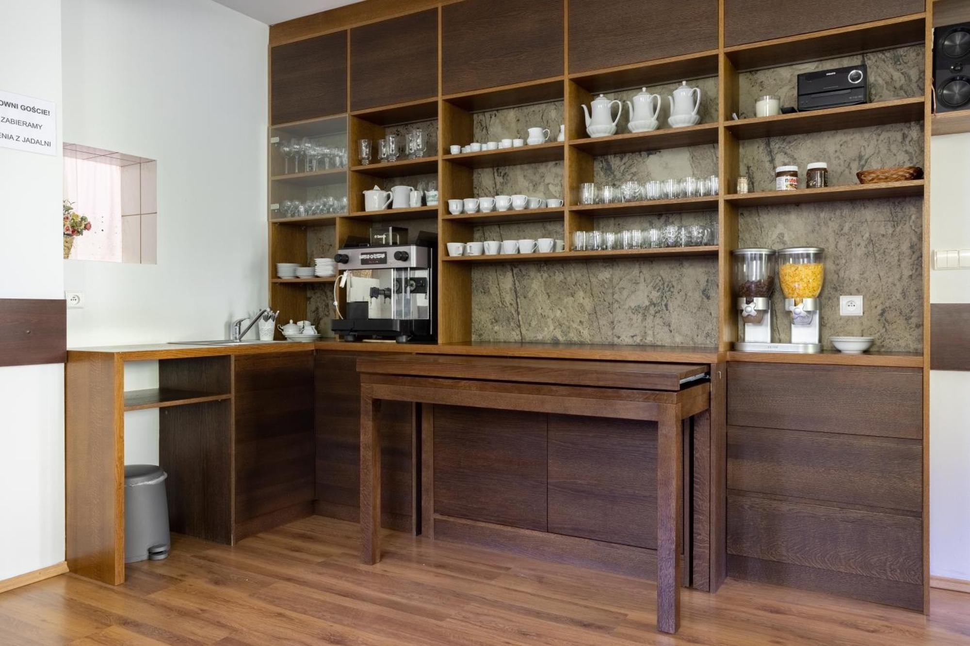 Pensjonat Pod Dluga Polana Nowy Targ Extérieur photo