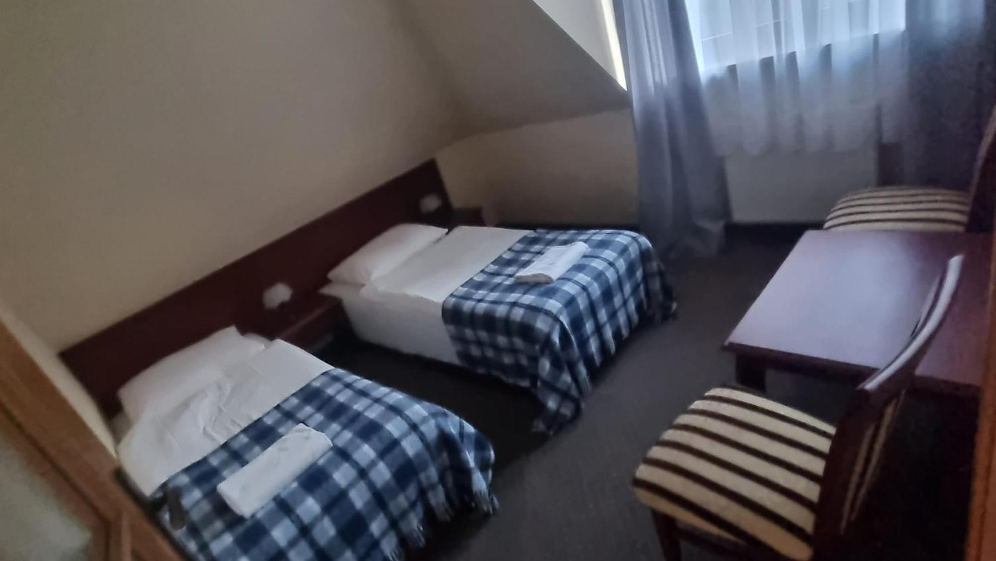 Pensjonat Pod Dluga Polana Nowy Targ Chambre photo