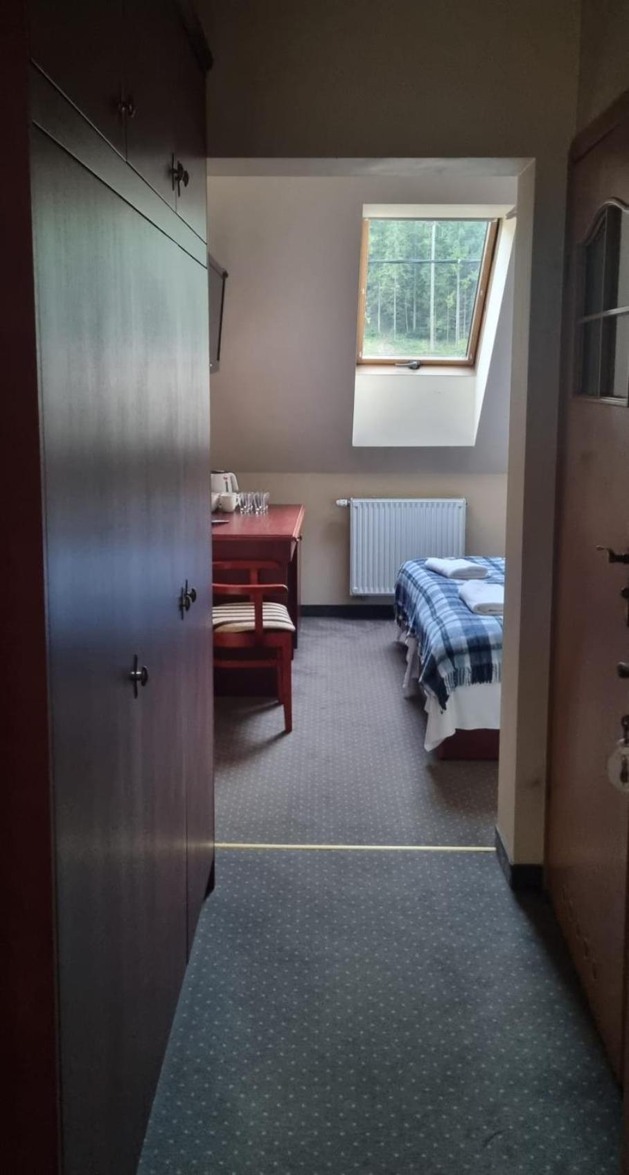 Pensjonat Pod Dluga Polana Nowy Targ Chambre photo