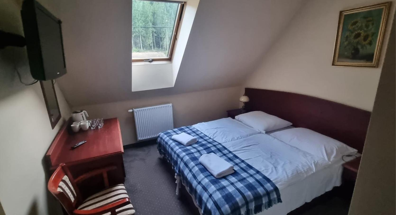 Pensjonat Pod Dluga Polana Nowy Targ Chambre photo