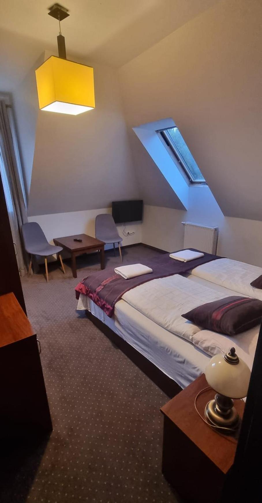 Pensjonat Pod Dluga Polana Nowy Targ Chambre photo