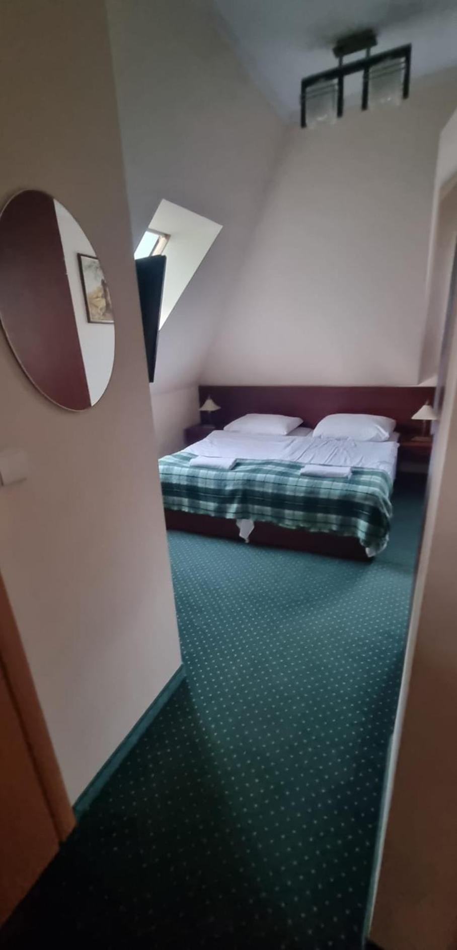 Pensjonat Pod Dluga Polana Nowy Targ Chambre photo