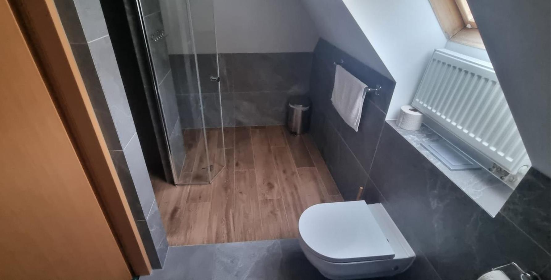 Pensjonat Pod Dluga Polana Nowy Targ Chambre photo