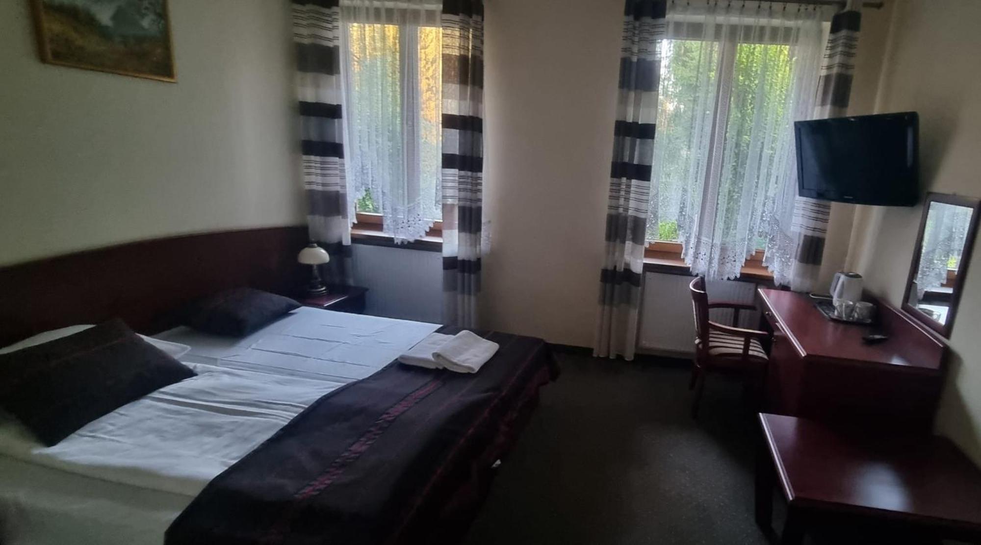 Pensjonat Pod Dluga Polana Nowy Targ Chambre photo