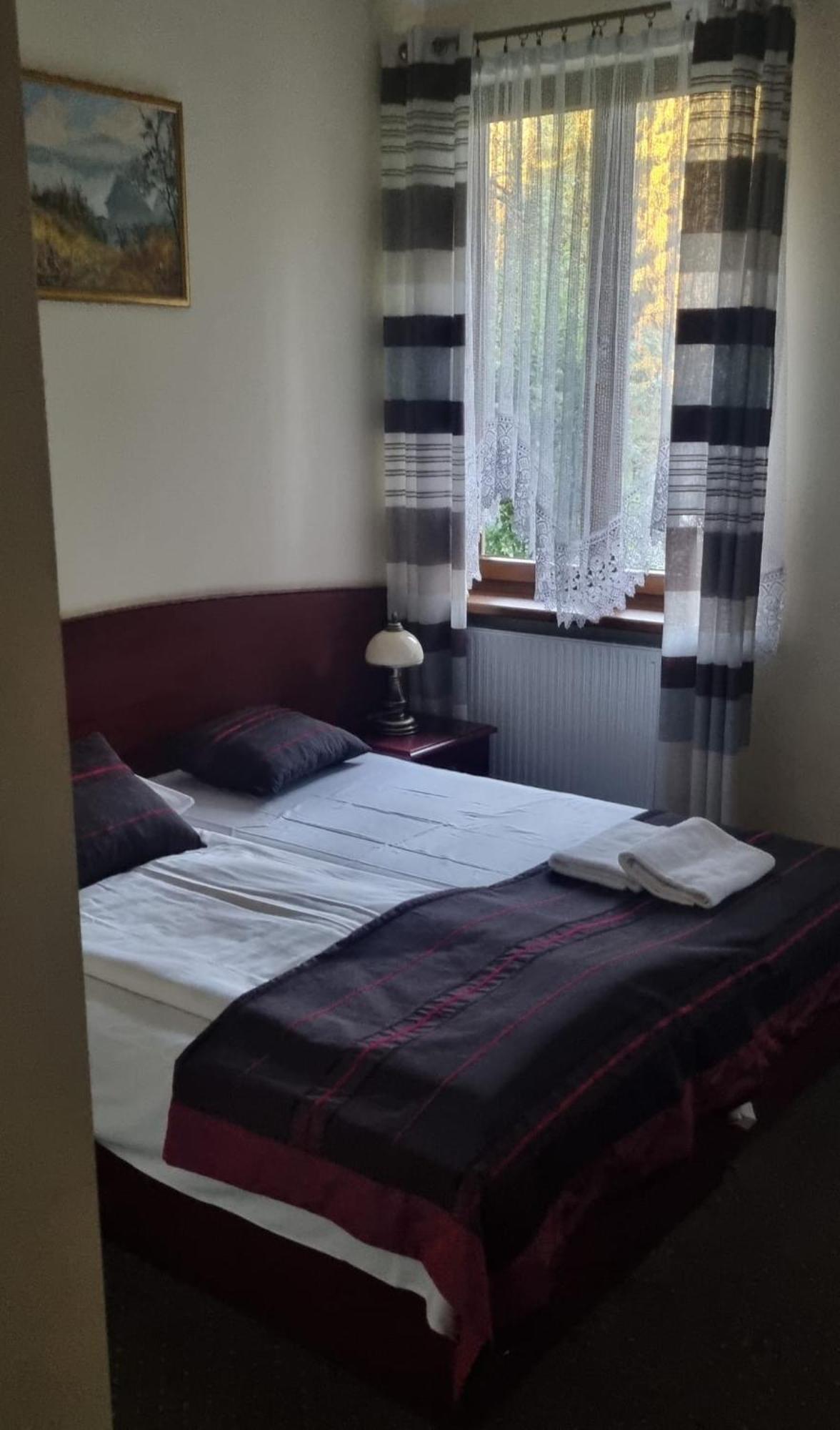 Pensjonat Pod Dluga Polana Nowy Targ Chambre photo