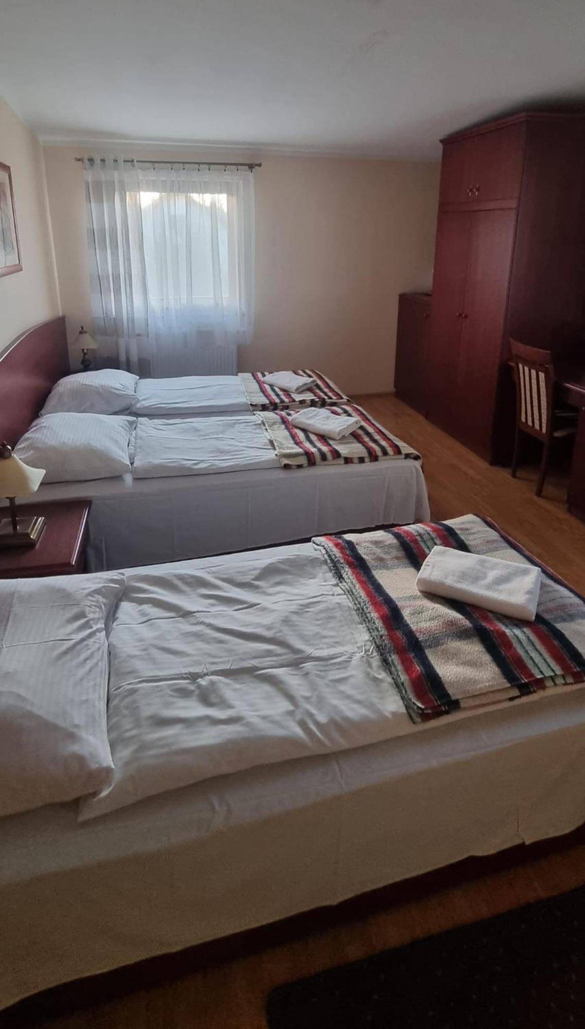 Pensjonat Pod Dluga Polana Nowy Targ Chambre photo